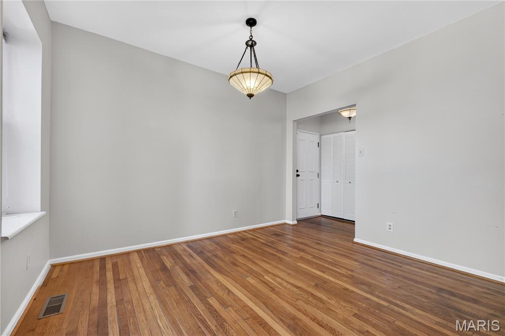 Waterman-Pershing 01 Flr - Residential
