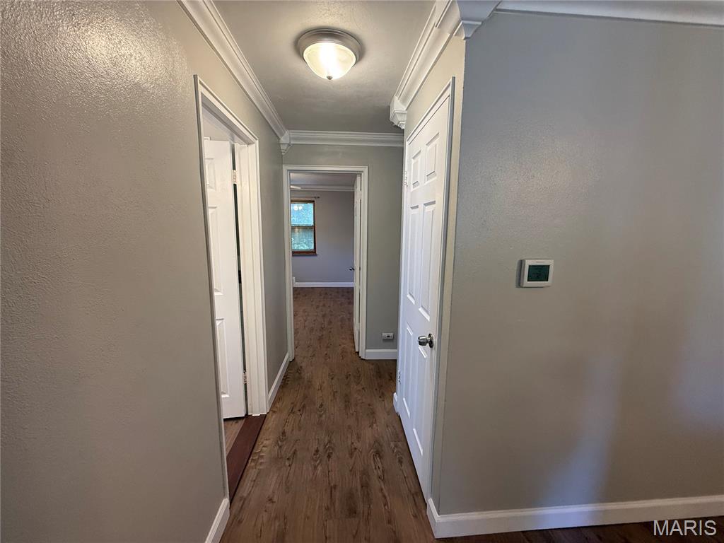 Monterey - Residential Lease