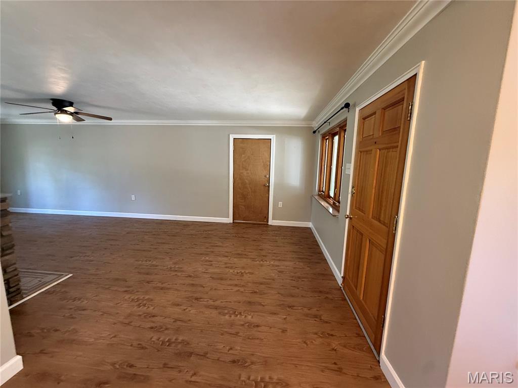 Monterey - Residential Lease