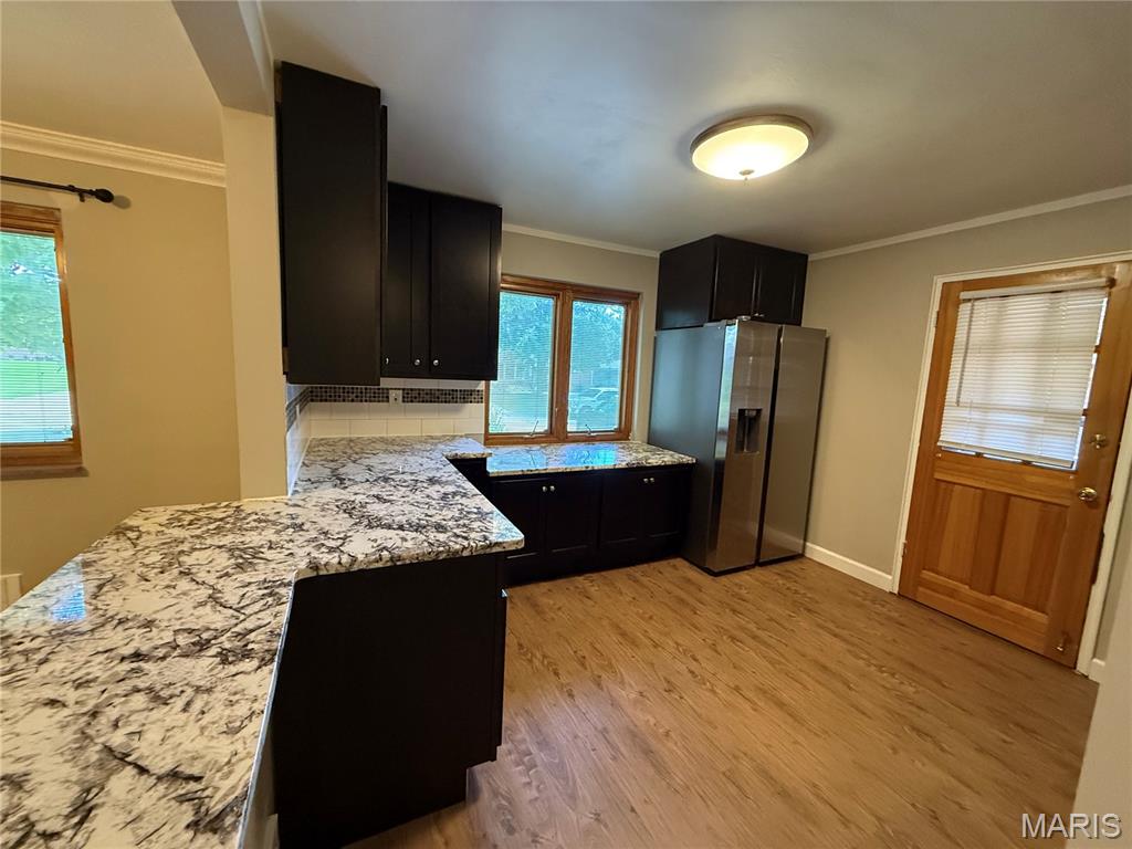 Monterey - Residential Lease