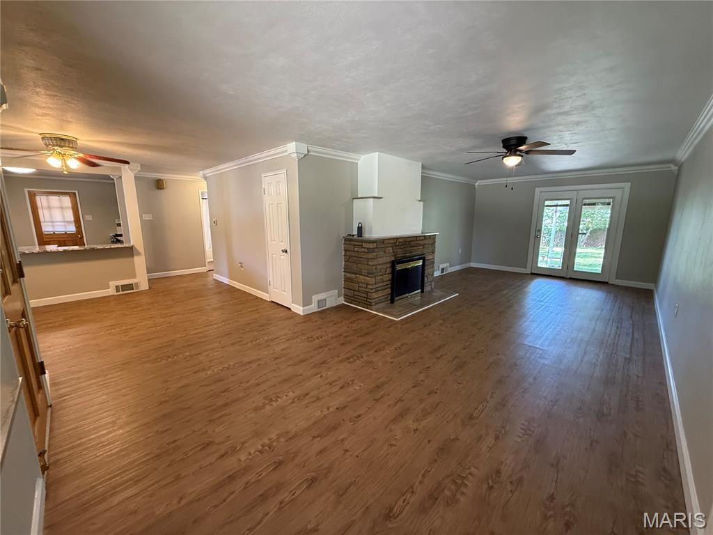 Monterey - Residential Lease