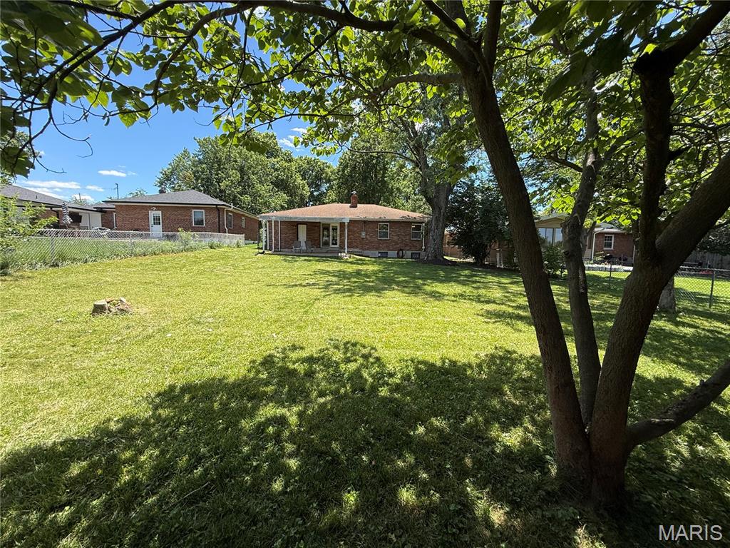 Monterey - Residential Lease