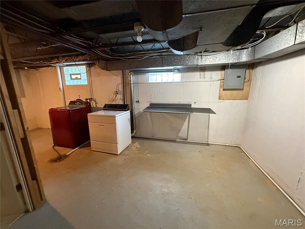 Monterey - Residential Lease