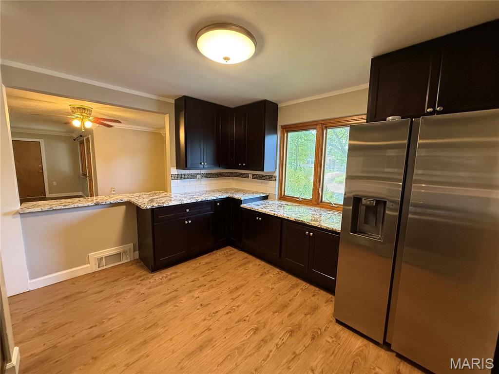 Monterey - Residential Lease