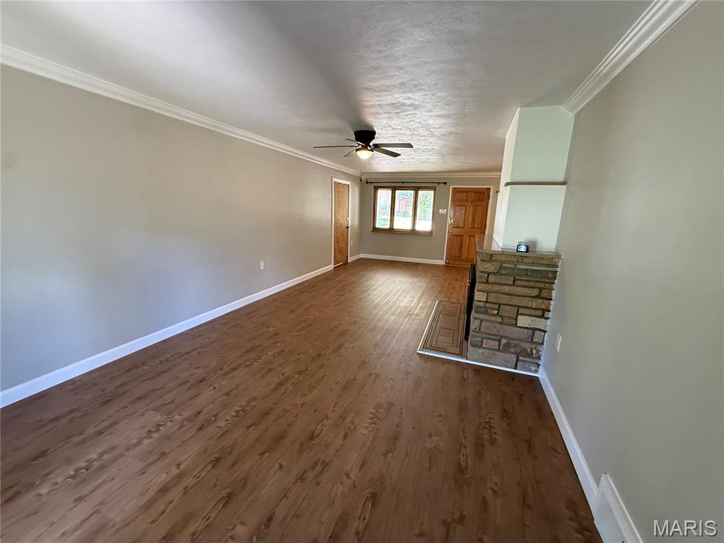 Monterey - Residential Lease