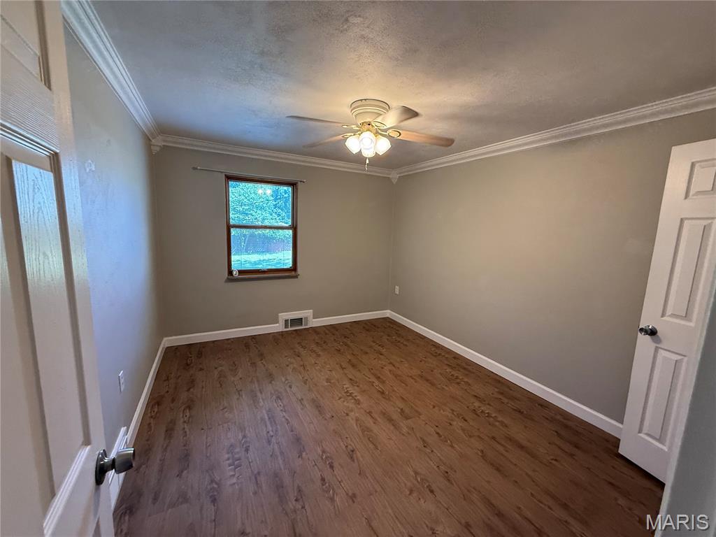 Monterey - Residential Lease