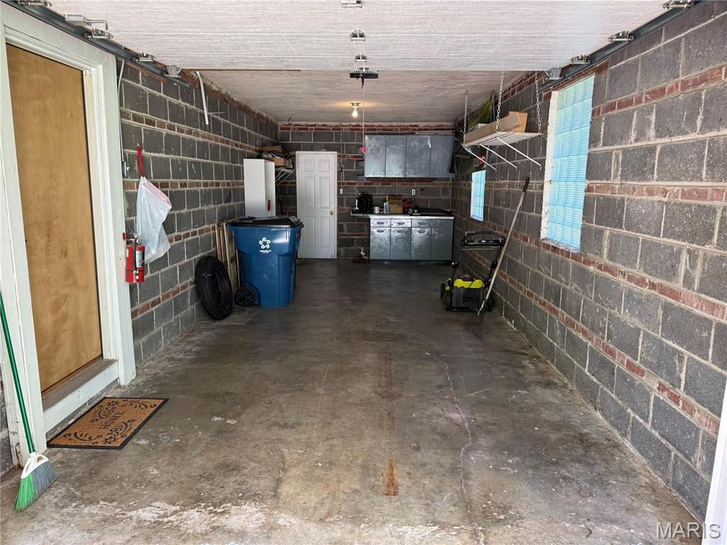 Monterey - Residential Lease