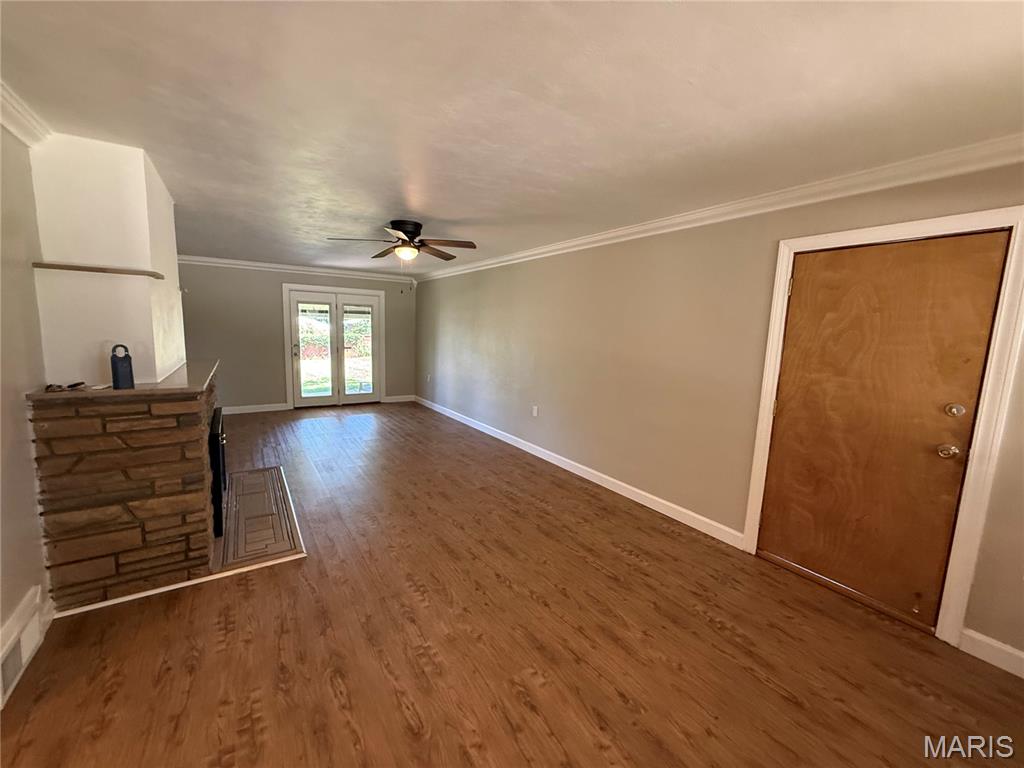 Monterey - Residential Lease