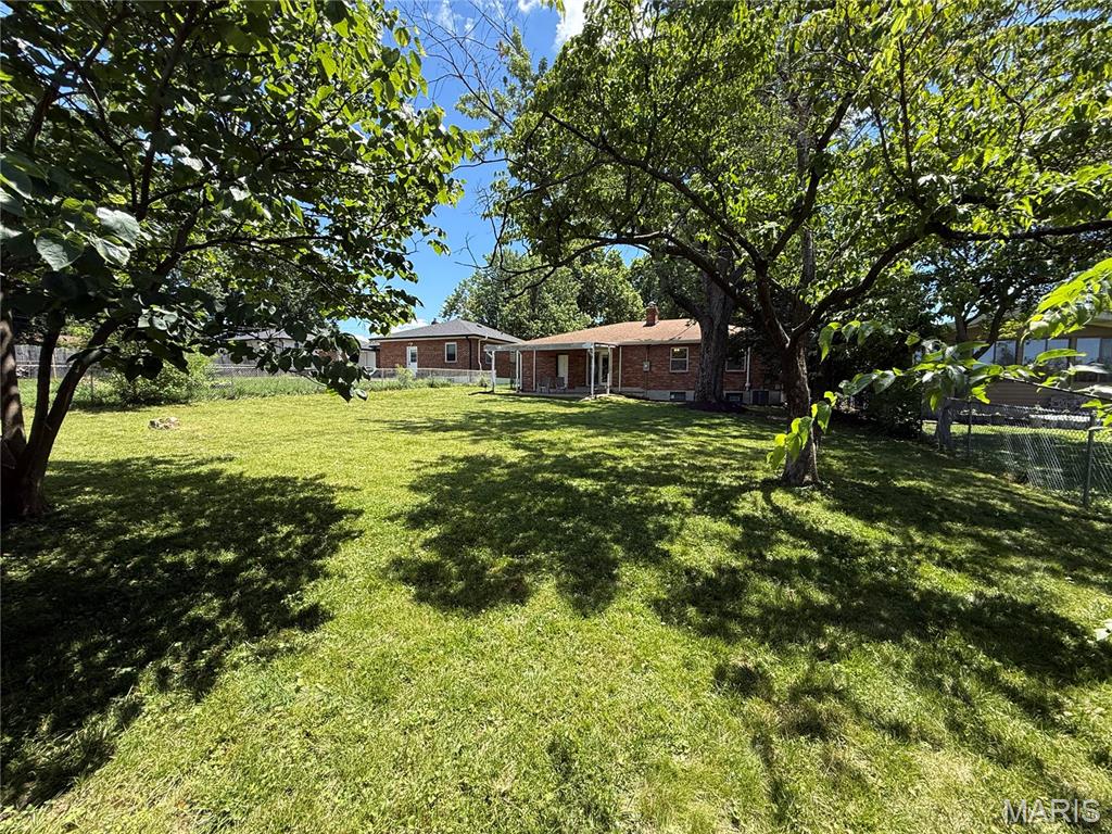 Monterey - Residential Lease