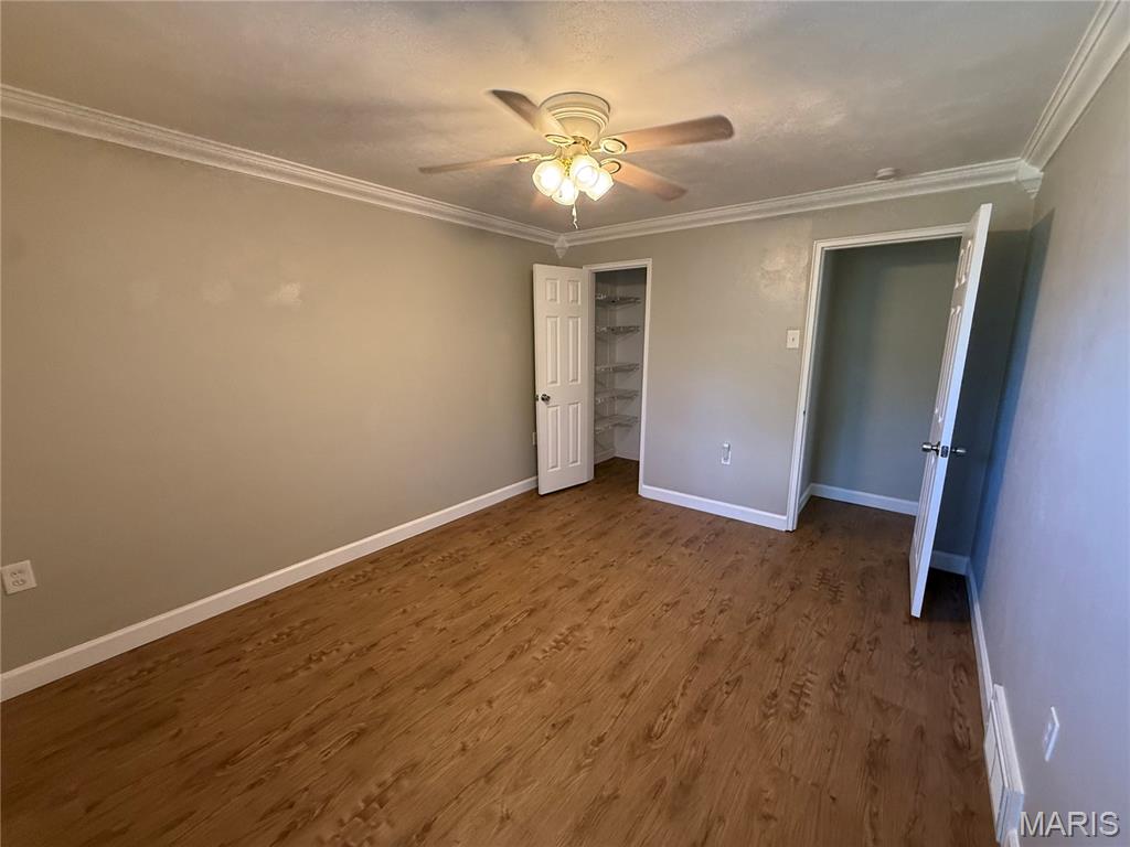 Monterey - Residential Lease