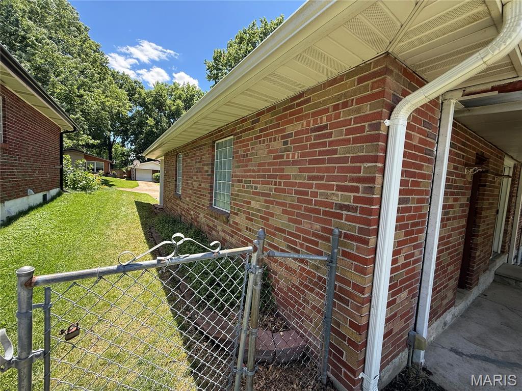 Monterey - Residential Lease