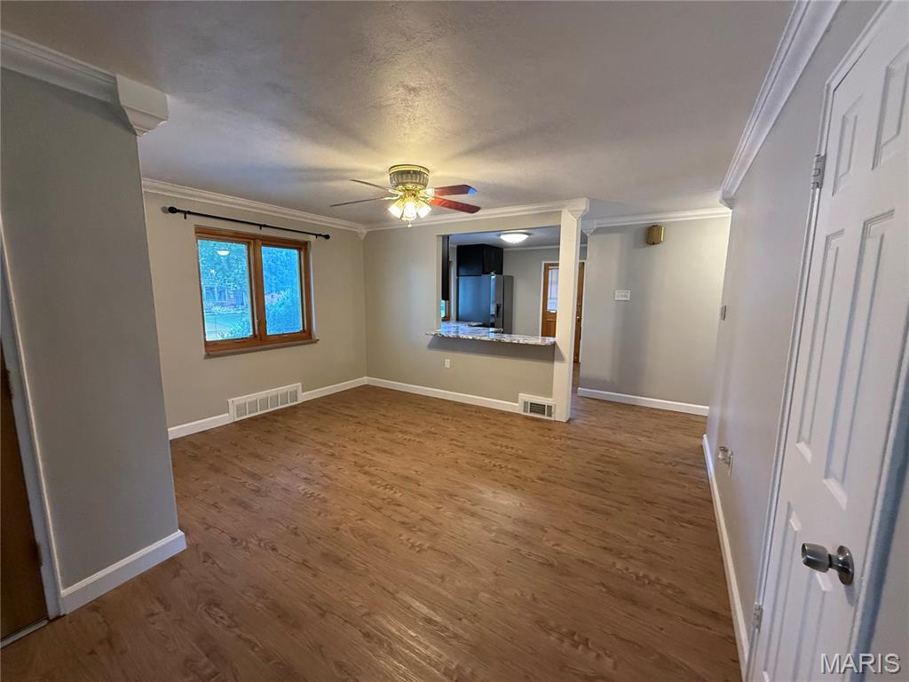Monterey - Residential Lease