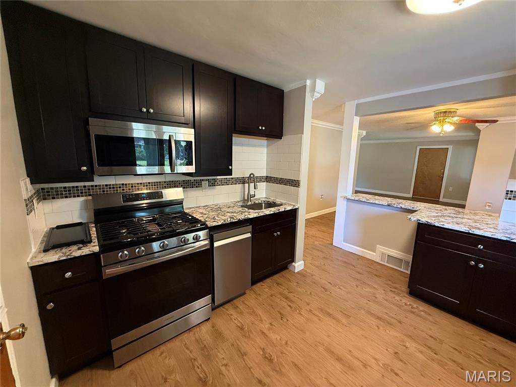 Monterey - Residential Lease