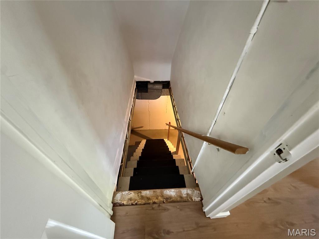 Monterey - Residential Lease