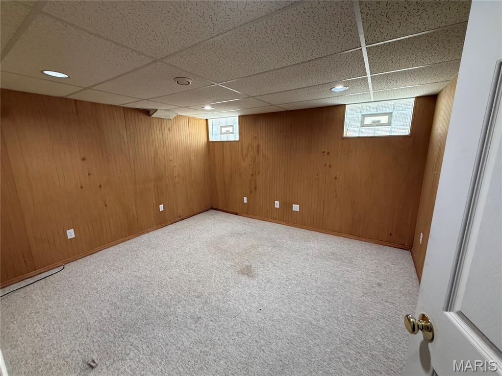 Monterey - Residential Lease
