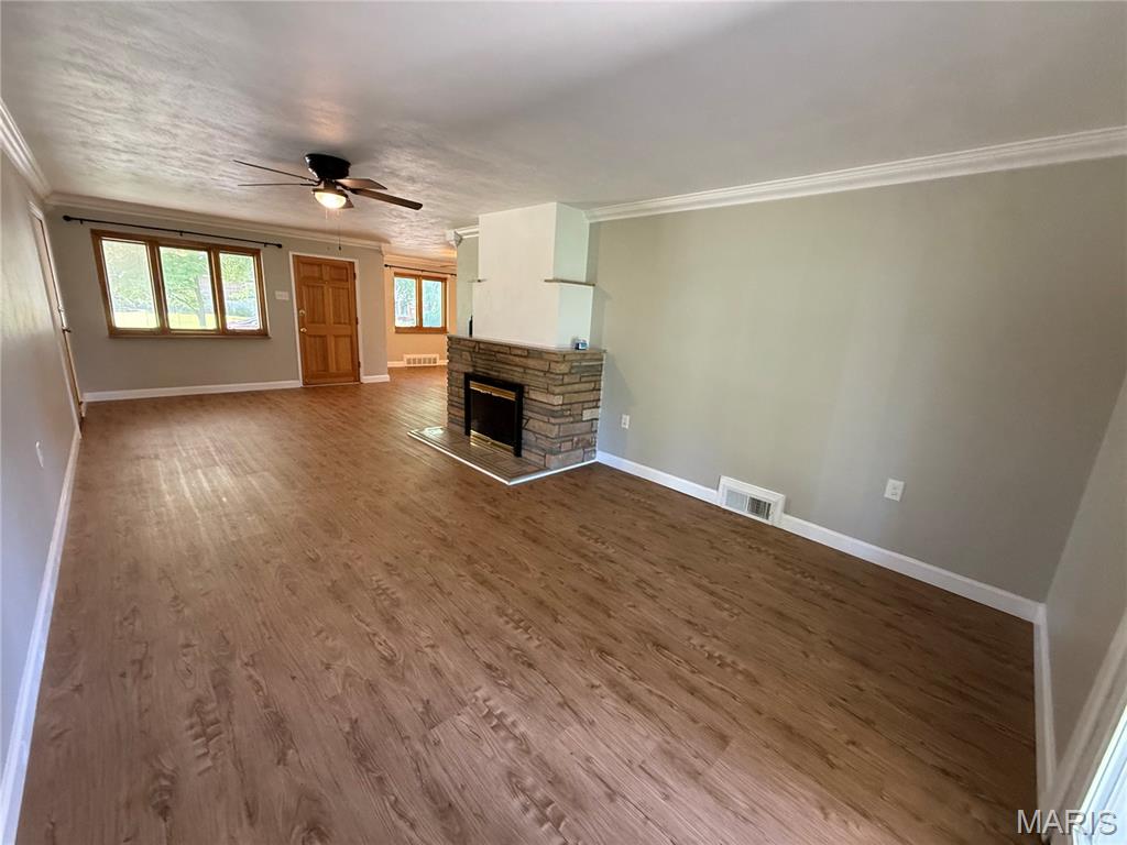 Monterey - Residential Lease