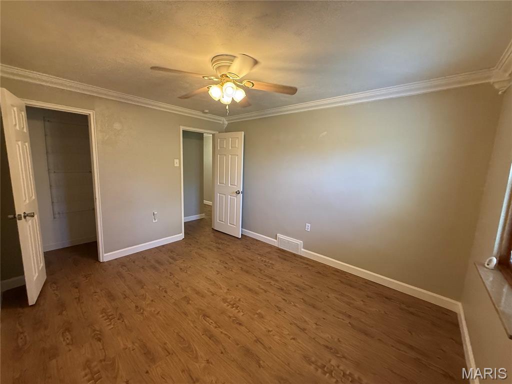 Monterey - Residential Lease