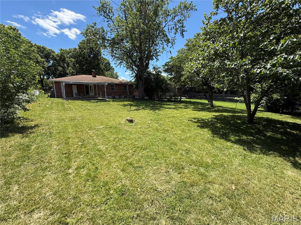 Monterey - Residential Lease