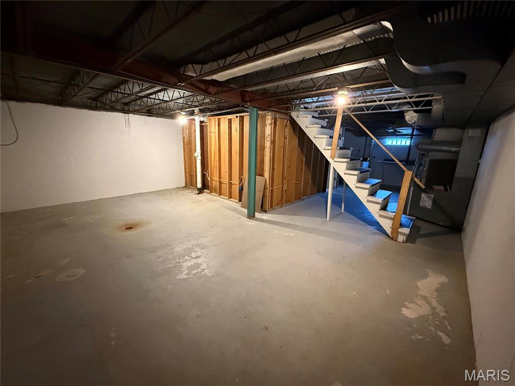 Monterey - Residential Lease