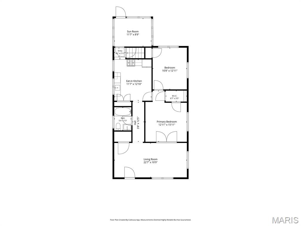 Russells Add 02 - Residential
