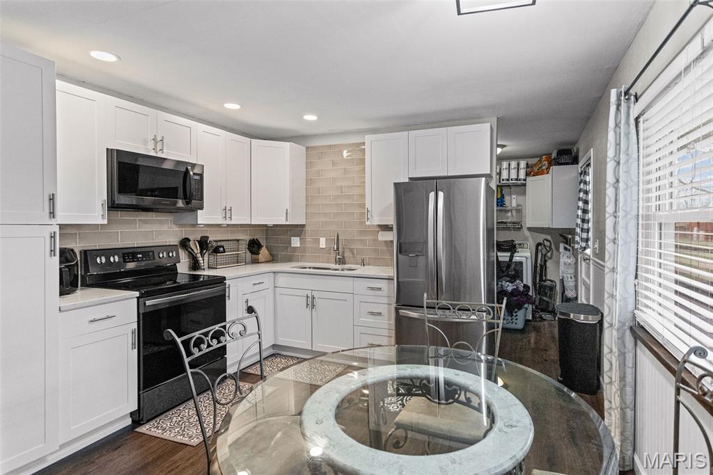 Twin Acres 1st Add - Residential