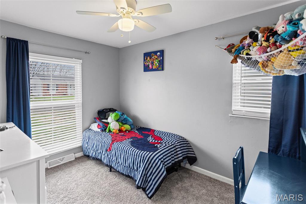 Twin Acres 1st Add - Residential