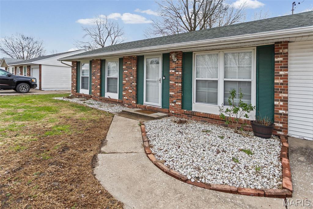 Twin Acres 1st Add - Residential