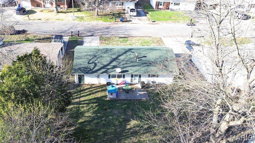 Twin Acres 1st Add - Residential