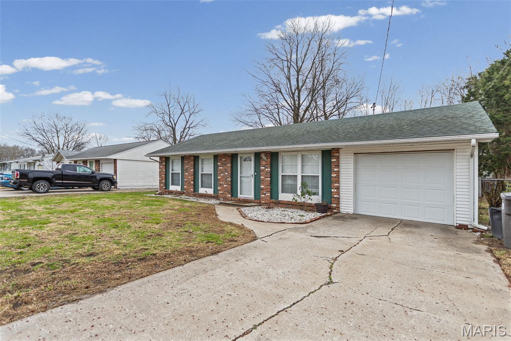 Twin Acres 1st Add - Residential