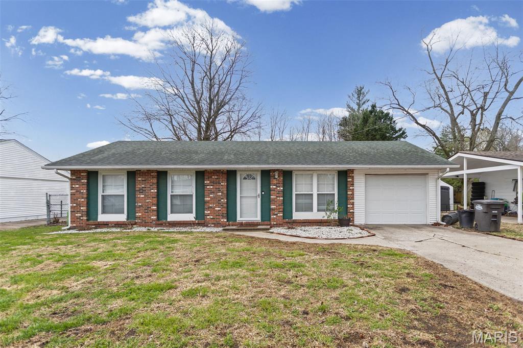 Twin Acres 1st Add - Residential
