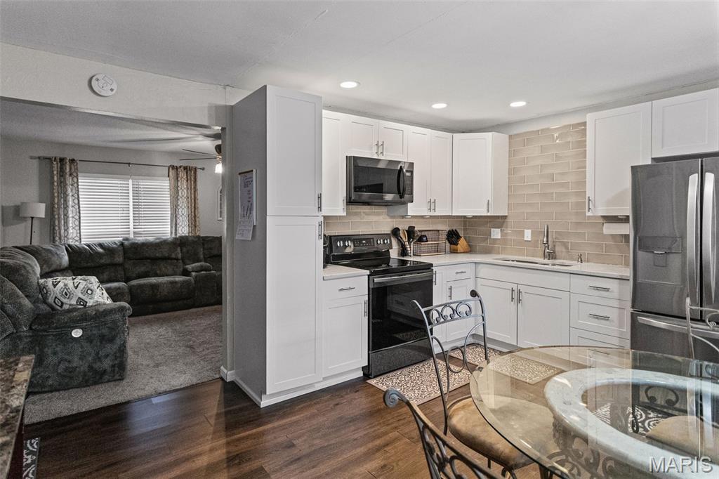 Twin Acres 1st Add - Residential