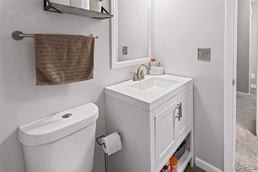 Twin Acres 1st Add - Residential