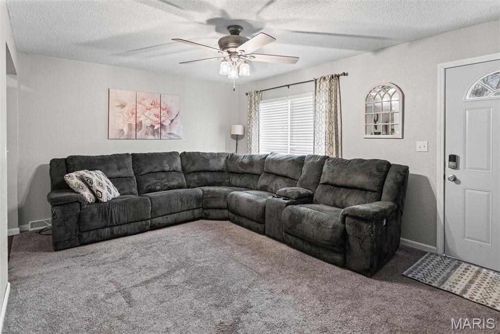 Twin Acres 1st Add - Residential
