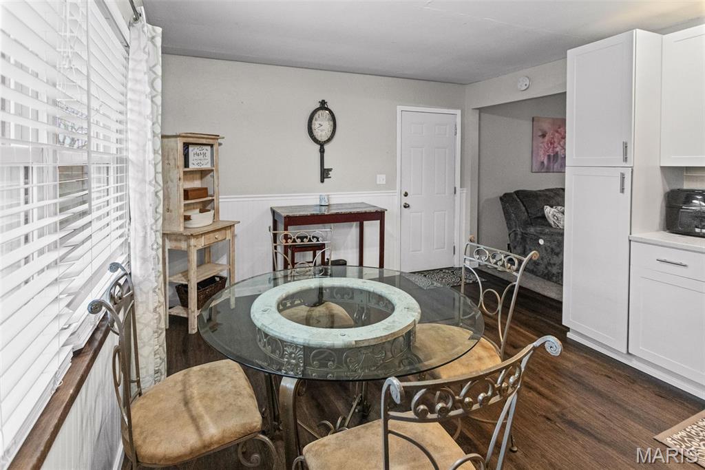 Twin Acres 1st Add - Residential