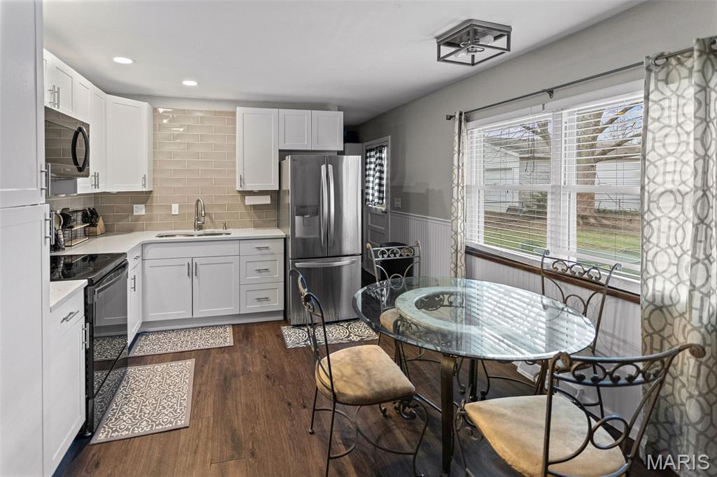 Twin Acres 1st Add - Residential