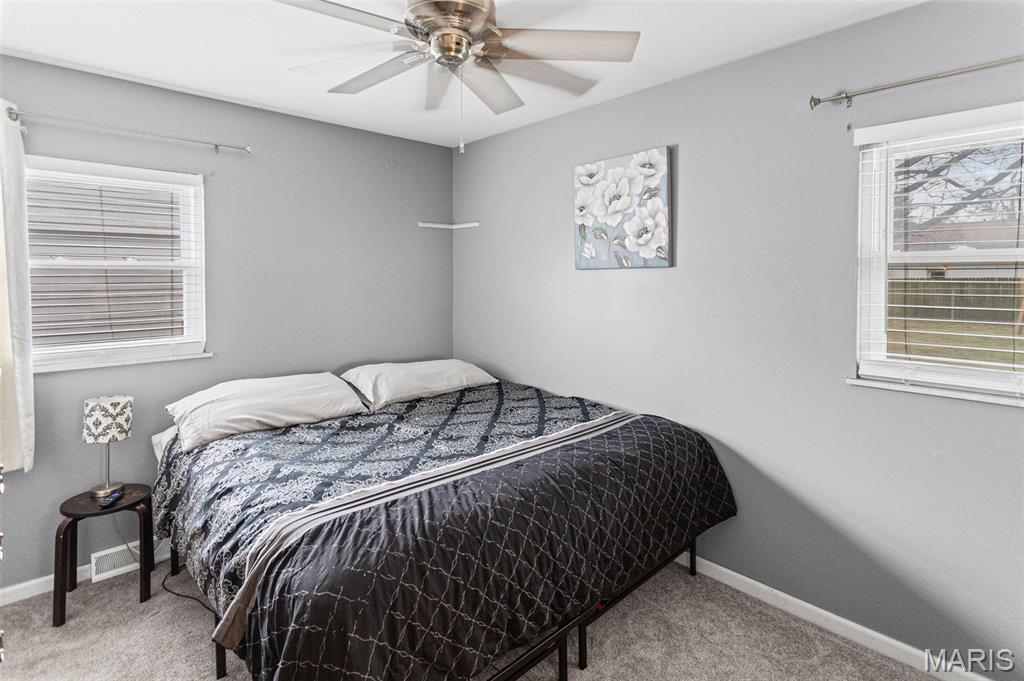 Twin Acres 1st Add - Residential