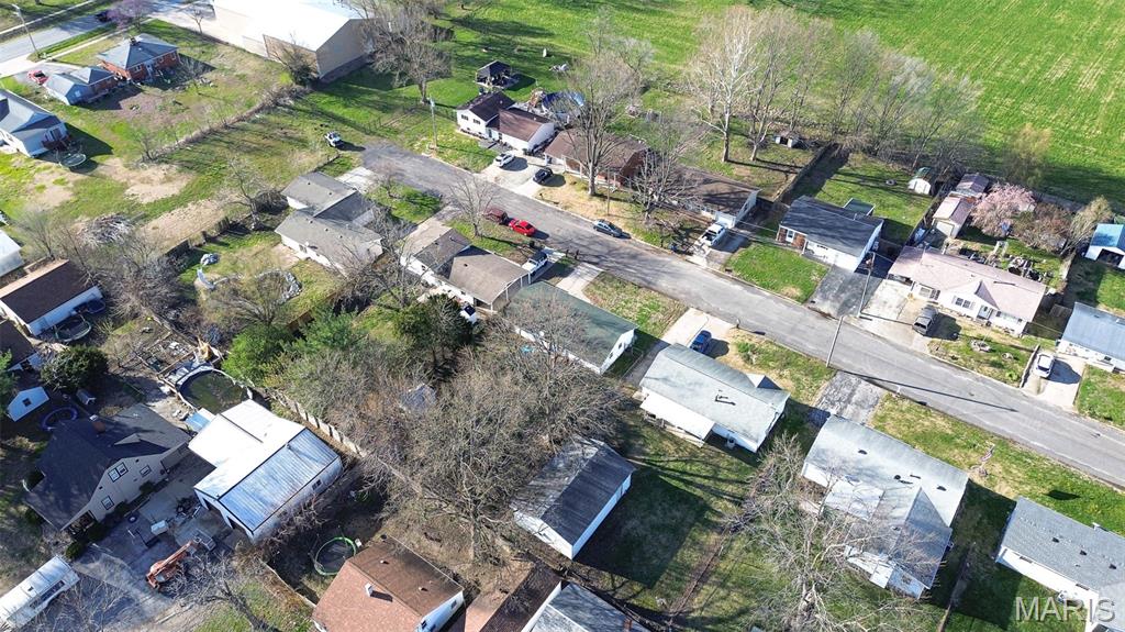 Twin Acres 1st Add - Residential
