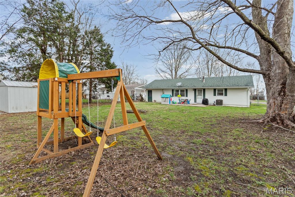 Twin Acres 1st Add - Residential