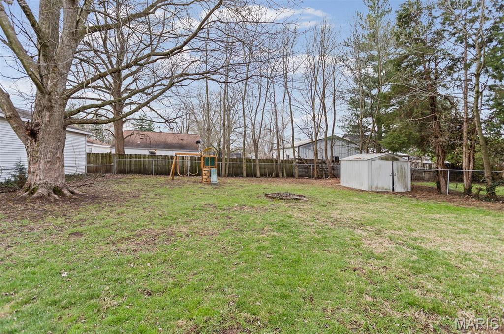 Twin Acres 1st Add - Residential