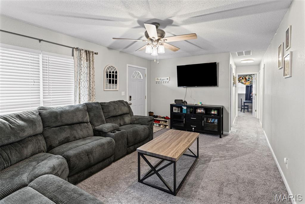 Twin Acres 1st Add - Residential