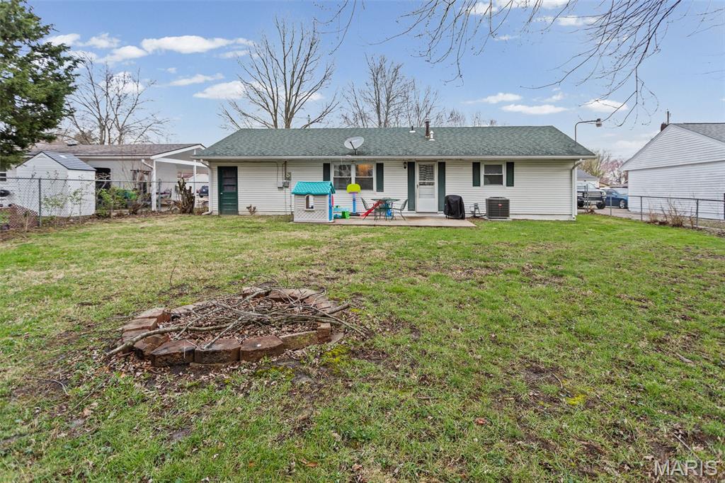 Twin Acres 1st Add - Residential