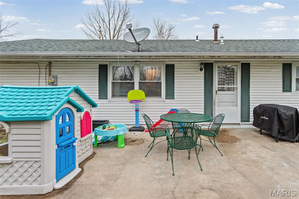Twin Acres 1st Add - Residential