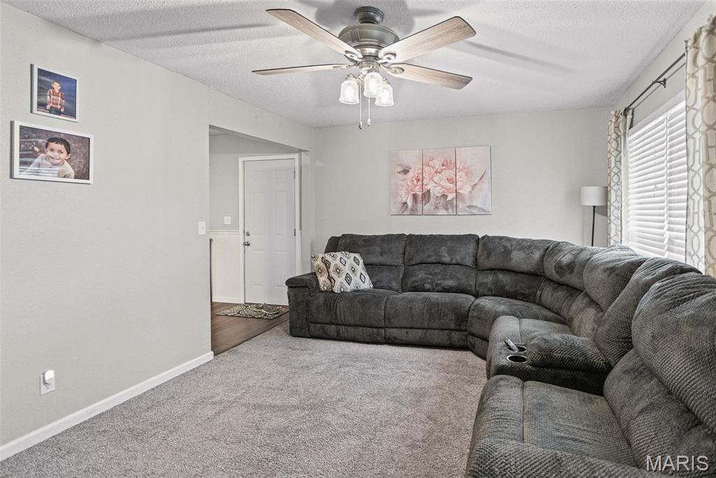 Twin Acres 1st Add - Residential