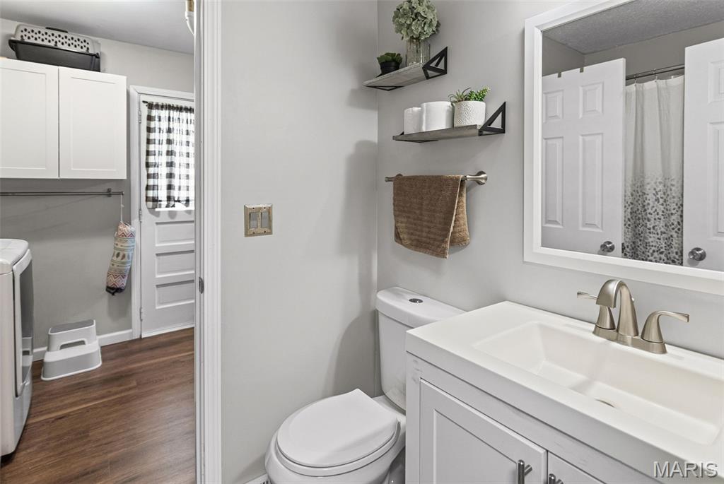 Twin Acres 1st Add - Residential