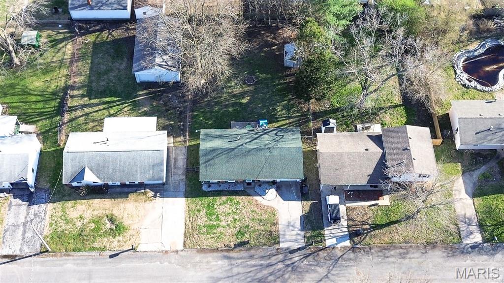 Twin Acres 1st Add - Residential
