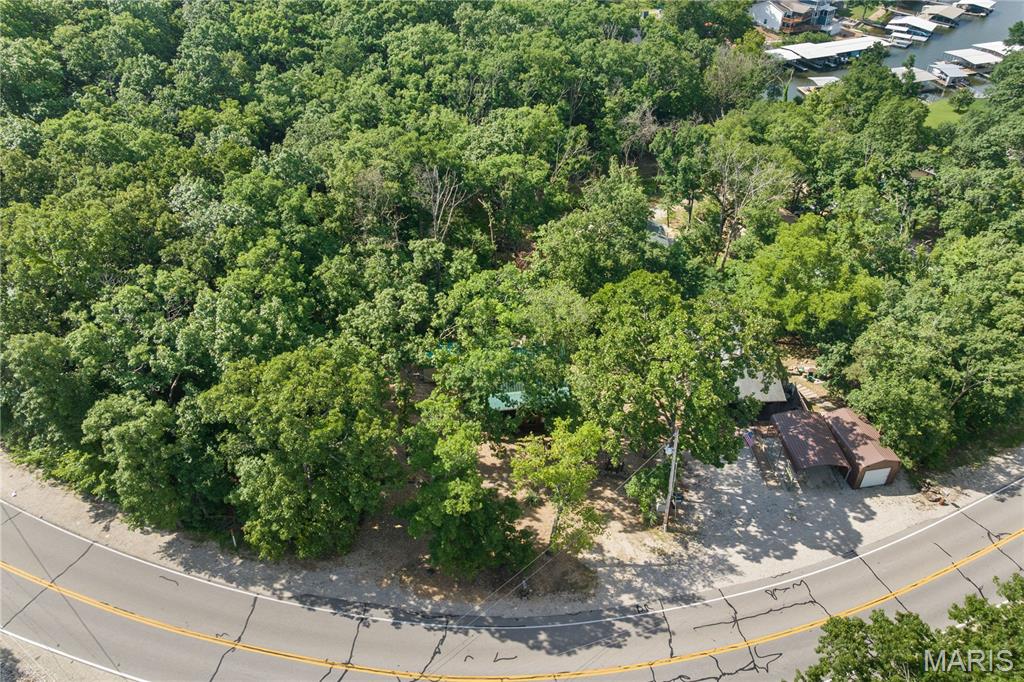 Horseshoe Bend #6 - Residential