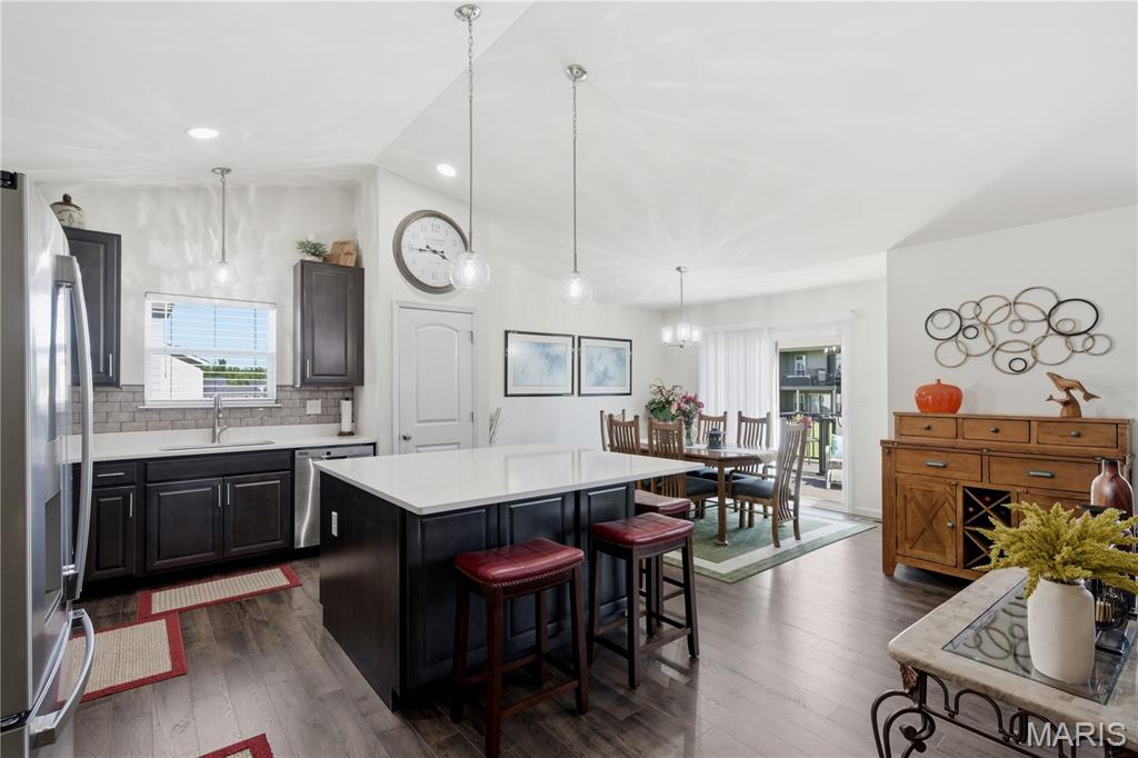 Mill Creek #1 - Residential