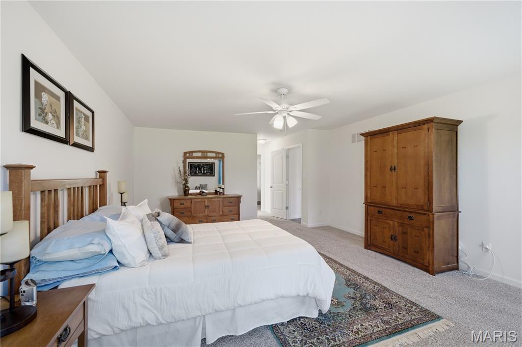 Mill Creek #1 - Residential