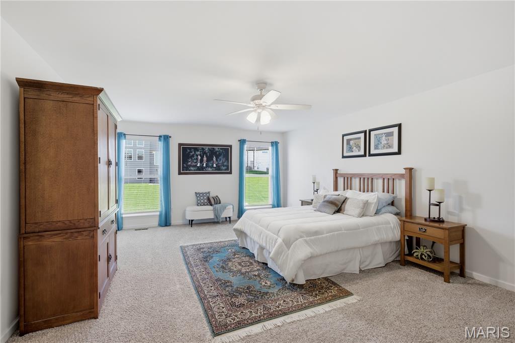 Mill Creek #1 - Residential