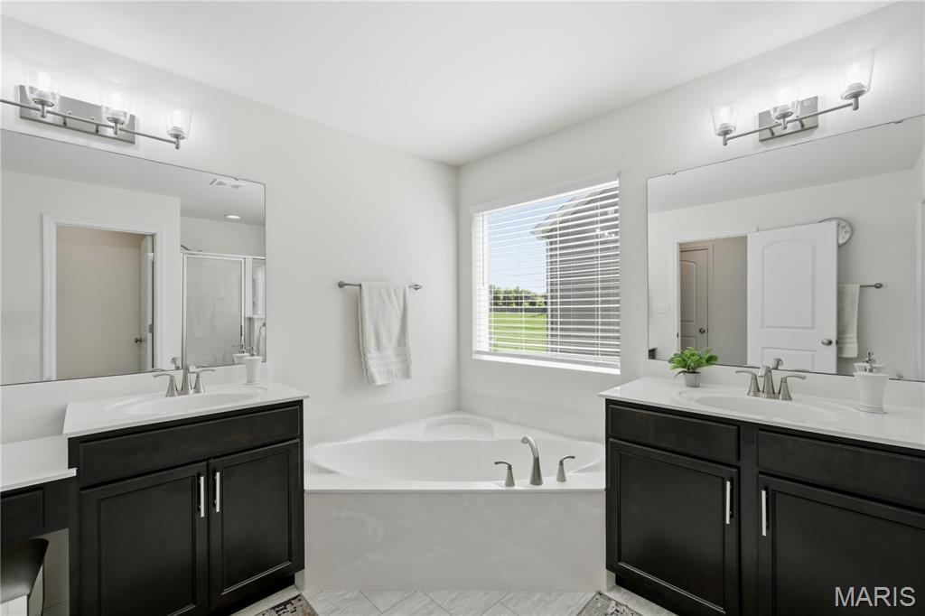 Mill Creek #1 - Residential